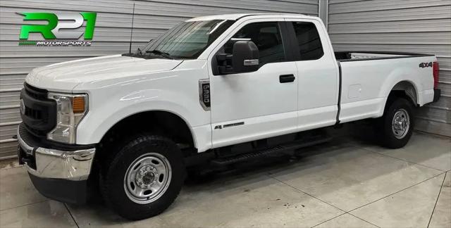 2022 Ford F-350 XL for sale near NW Canal Fulton, OH