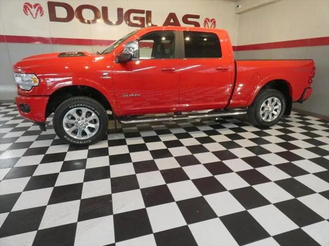 2024 Ram 3500 Laramie Crew Cab 4x4 6'4" Box for sale in Clinton, IL
