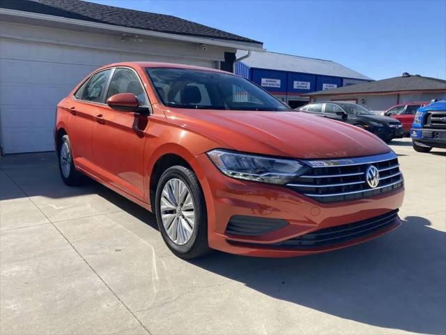 2020 Volkswagen Jetta 1.4T S for sale in Princeton, TX