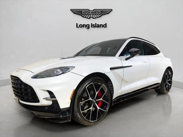 2025 Aston Martin DBX 707 for sale in Roslyn, NY