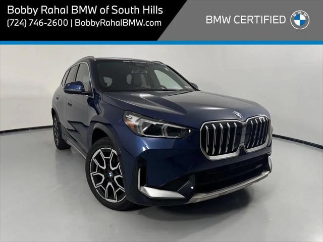 2025 BMW X1 xDrive28i for sale in Canonsburg, PA