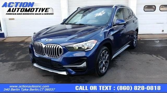 2020 BMW X1 xDrive28i for sale in Berlin, CT