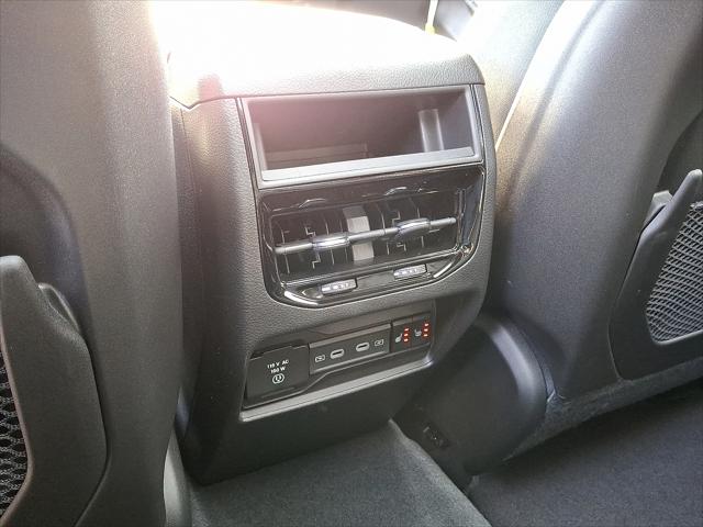 2026 Jeep Grand Cherokee Limited 4x4