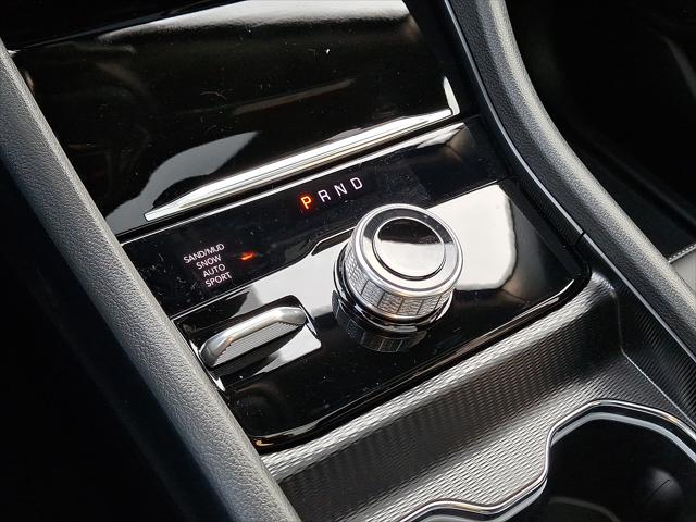 2026 Jeep Grand Cherokee Limited 4x4