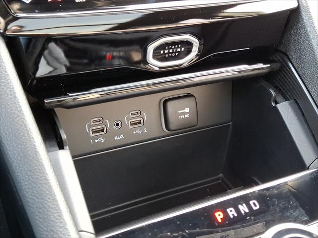 2026 Jeep Grand Cherokee Limited 4x4