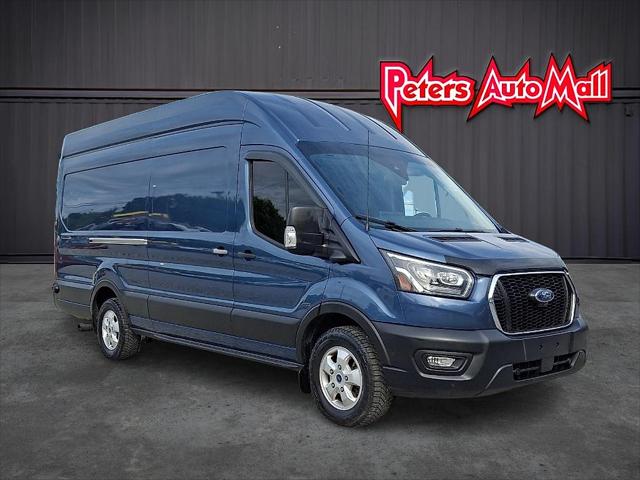 2024 Ford Transit Cargo Van Unknown for sale in High Point, NC