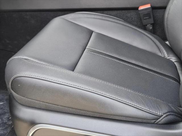 2026 Jeep Grand Wagoneer Limited Altitude 4x4