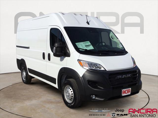 2026 RAM Ram ProMaster RAM PROMASTER 3500 TRADESMAN CARGO VAN HIGH ROOF 136 WB 2026 RAM Ram ProMaster RAM PROMASTER 3500 TRADESMAN CARGO VAN HIGH ROOF 136 WB