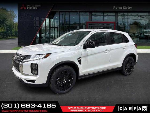 2026 Mitsubishi Outlander Sport 2.0 LE for sale in Frederick, MD