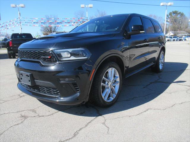 2022 Dodge Durango R/T AWD for sale in Jefferson City, TN
