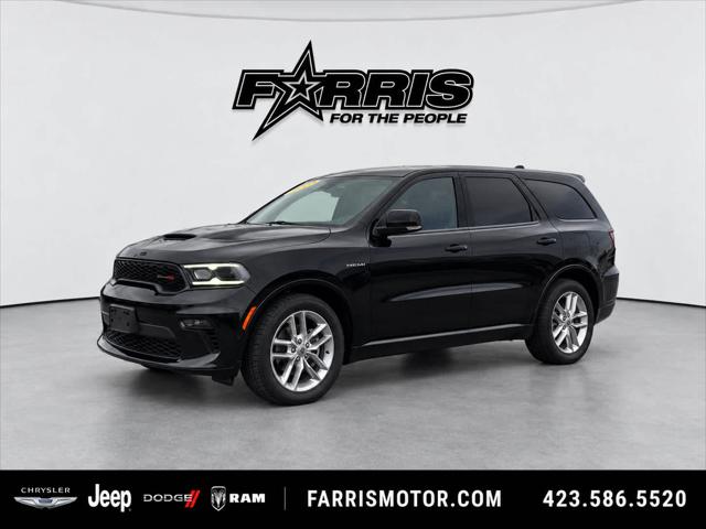 2022 Dodge Durango R/T AWD for sale in Jefferson City, TN