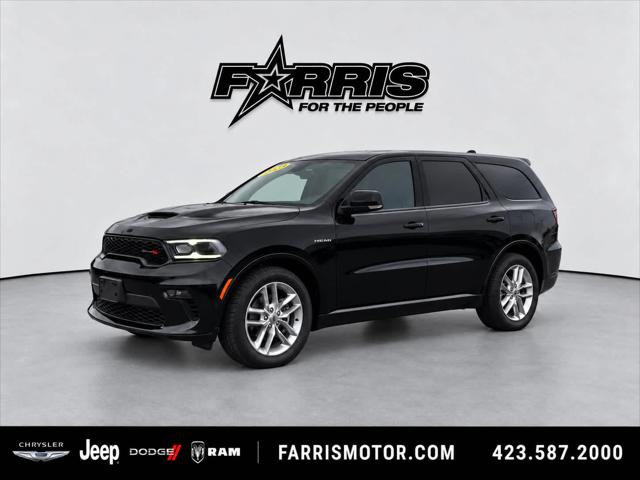 2022 Dodge Durango R/T AWD for sale in Jefferson City, TN
