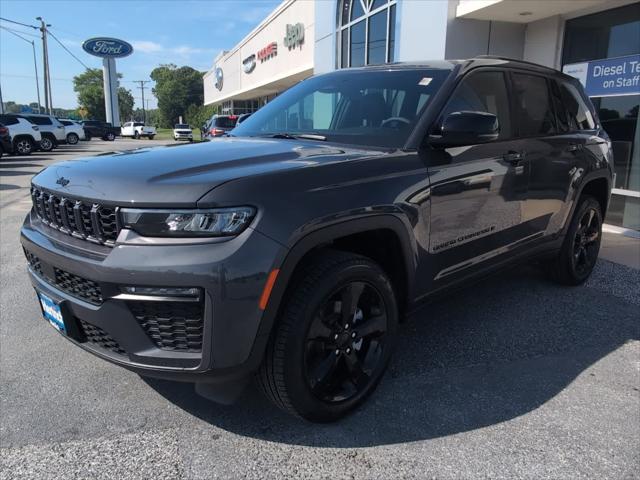 2026 Jeep Grand Cherokee Limited for sale in Pocomoke City, MD