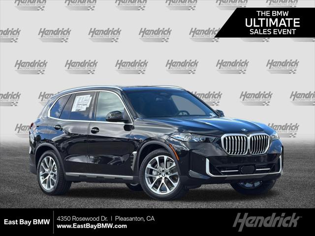 2026 BMW X5 xDrive50e for sale in Daleville, IN