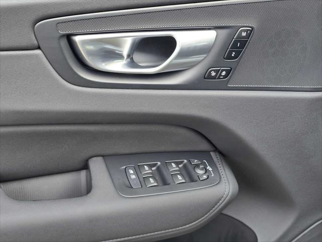 2026 Volvo XC60 Plug-In Hybrid Plus, T8 AWD Electric/Gasoline, Dark