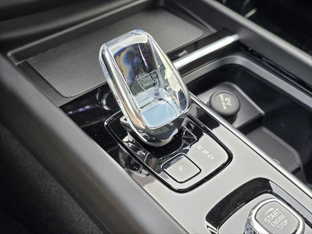 2026 Volvo XC60 Plug-In Hybrid Plus, T8 AWD Electric/Gasoline, Dark