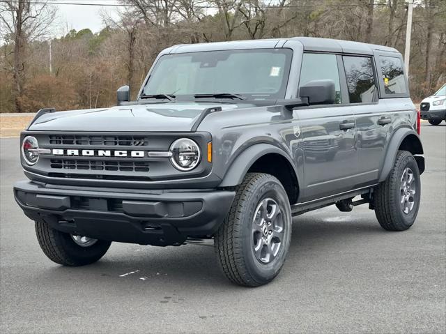 2026 Ford Bronco Big Bend for sale in Seaford, DE
