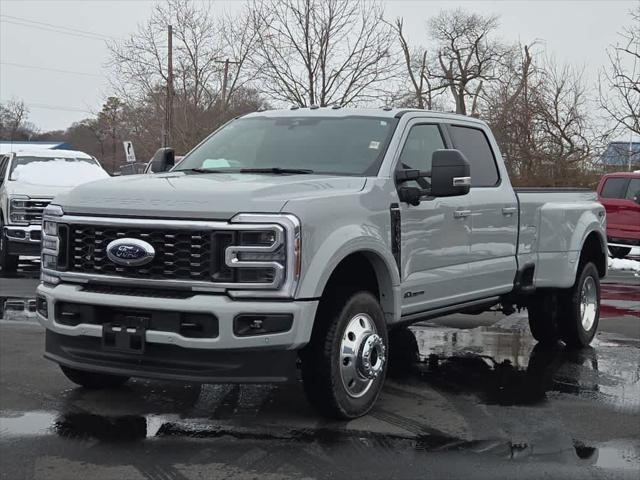 2026 Ford F-450 Platinum for sale in Seaford, DE