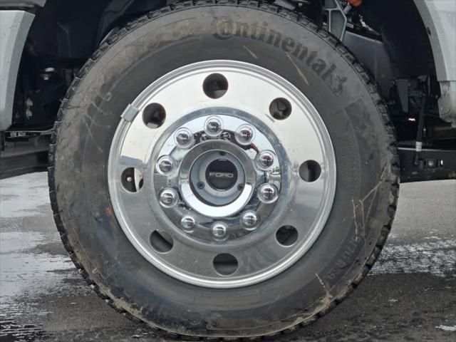 2026 Ford F-450 Platinum