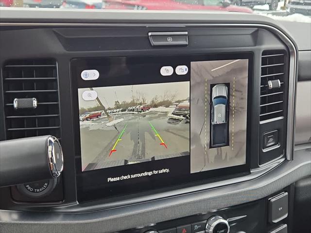 2026 Ford F-450 Platinum