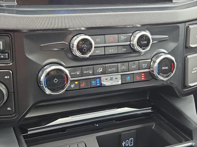 2026 Ford F-450 Platinum