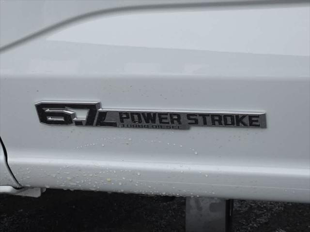 2026 Ford F-450 Platinum