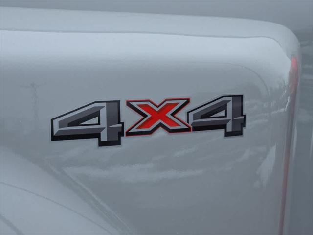 2026 Ford F-450 Platinum