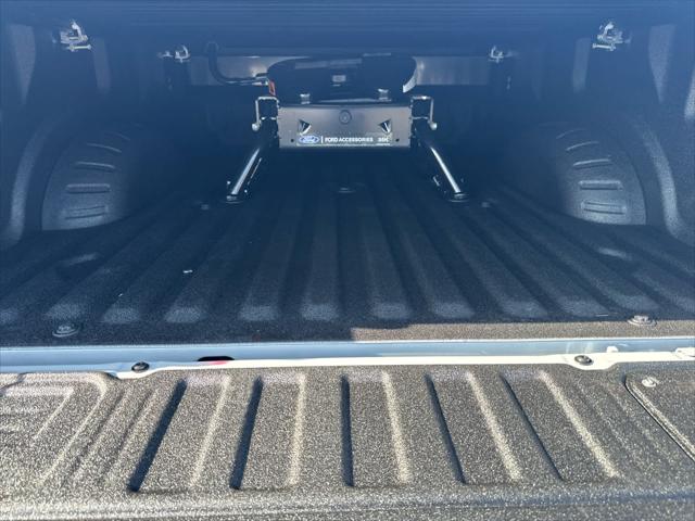 2026 Ford F-450 Platinum