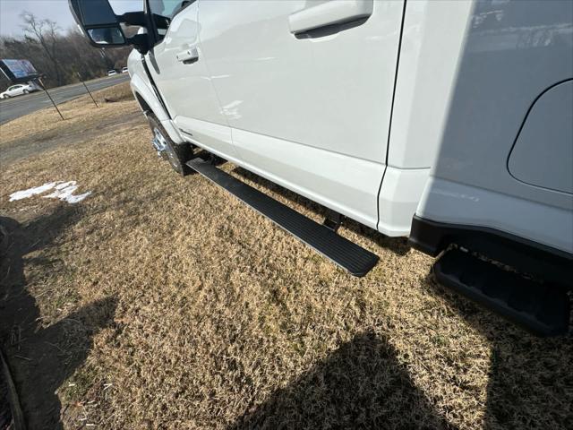 2026 Ford F-450 Platinum
