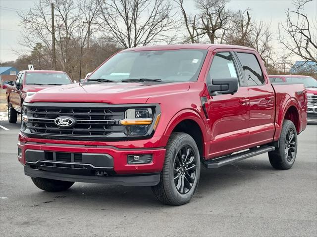 2026 Ford F-150 XLT for sale in Seaford, DE
