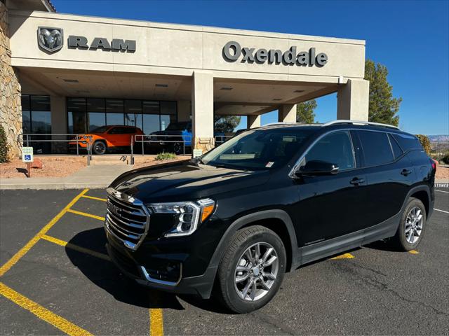 2024 GMC Terrain AWD SLT for sale in Cottonwood, AZ