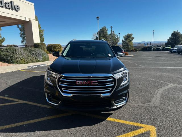 2024 GMC Terrain AWD SLT