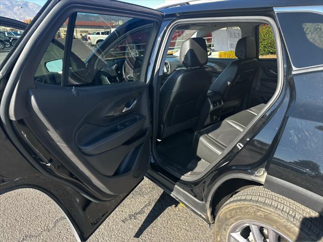 2024 GMC Terrain AWD SLT