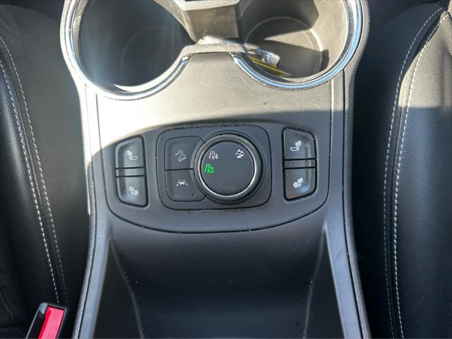2024 GMC Terrain AWD SLT