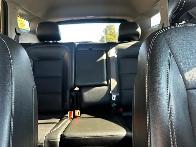 2024 GMC Terrain AWD SLT