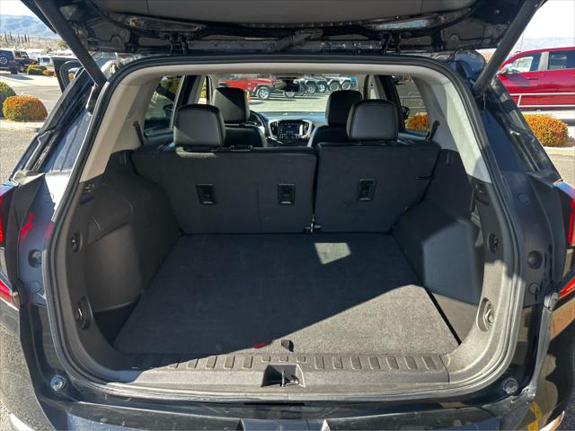 2024 GMC Terrain AWD SLT