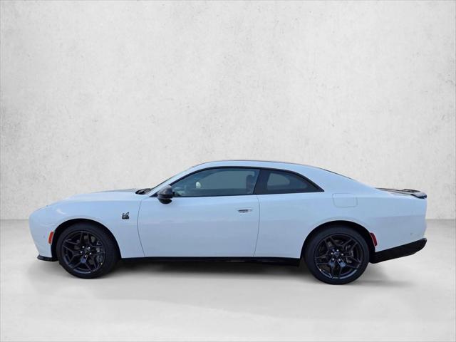 2026 Dodge Charger Scat Pack Plus 2-Door AWD