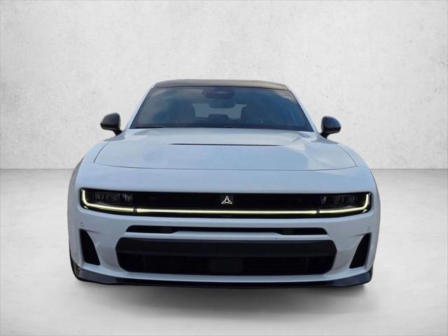 2026 Dodge Charger Scat Pack Plus 2-Door AWD