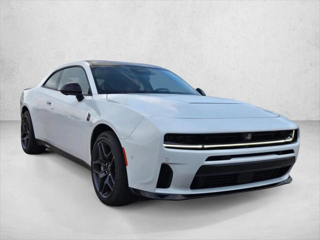 2026 Dodge Charger Scat Pack Plus 2-Door AWD