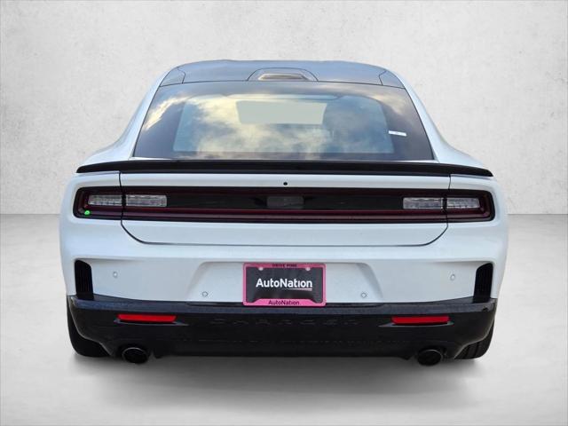2026 Dodge Charger Scat Pack Plus 2-Door AWD