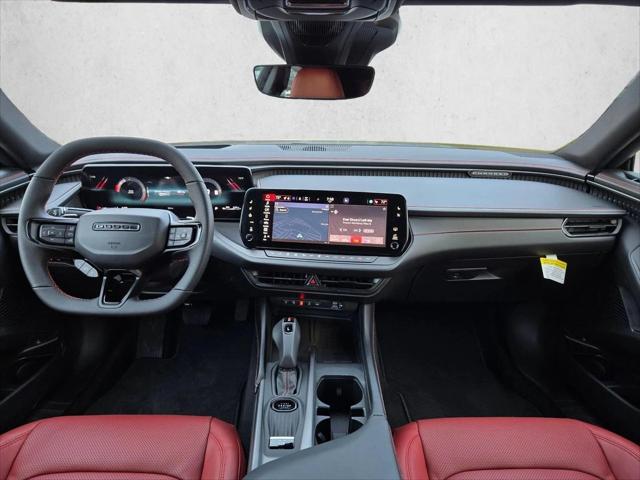 2026 Dodge Charger Scat Pack Plus 2-Door AWD