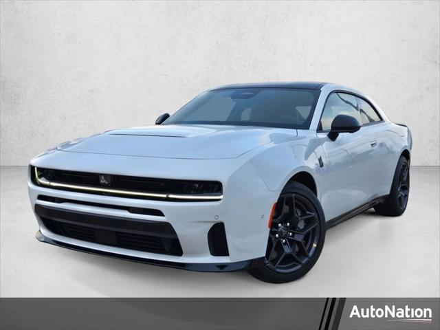 2026 Dodge Charger Scat Pack Plus 2-Door AWD for sale in Katy, TX
