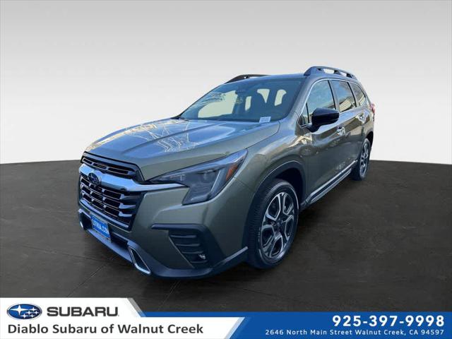 2026 Subaru Ascent Touring 7-Passenger for sale in Walnut Creek, CA