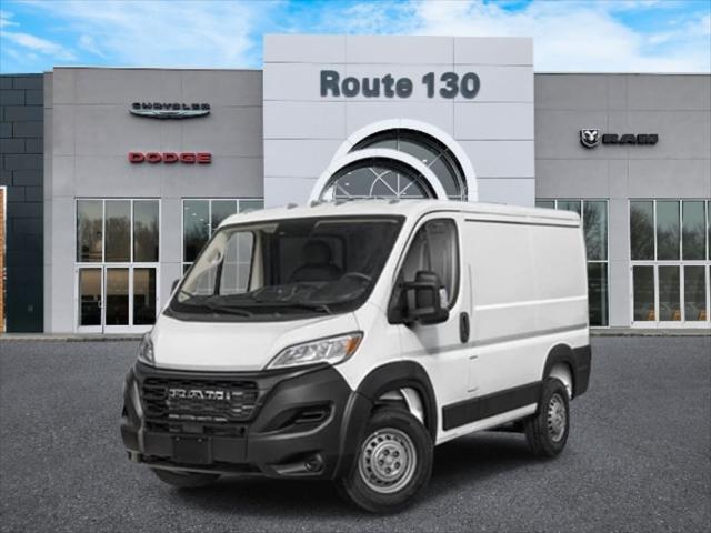 2026 RAM ProMaster 1500 RAM PROMASTER 1500 TRADESMAN CARGO VAN LOW ROOF 136 WB 2026 RAM ProMaster 1500 RAM PROMASTER 1500 TRADESMAN CARGO VAN LOW ROOF 136 WB