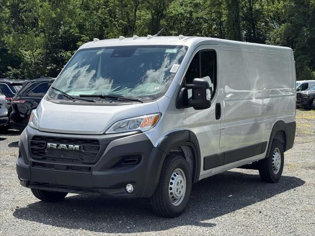 2026 RAM ProMaster 2500 RAM PROMASTER 2500 TRADESMAN CARGO VAN LOW ROOF 136 WB 2026 RAM ProMaster 2500 RAM PROMASTER 2500 TRADESMAN CARGO VAN LOW ROOF 136 WB