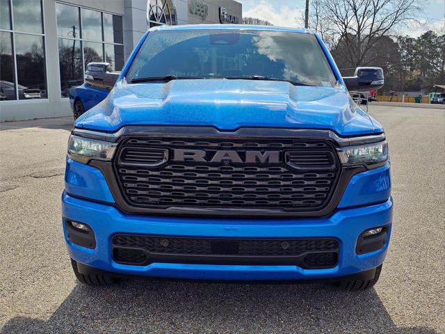 2026 RAM 1500 RAM 1500 BIG HORN CREW CAB 4X4 57 BOX 2026 RAM 1500 RAM 1500 BIG HORN CREW CAB 4X4 57 BOX