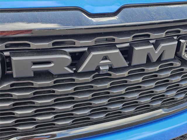 2026 RAM 1500 RAM 1500 BIG HORN CREW CAB 4X4 57 BOX 2026 RAM 1500 RAM 1500 BIG HORN CREW CAB 4X4 57 BOX