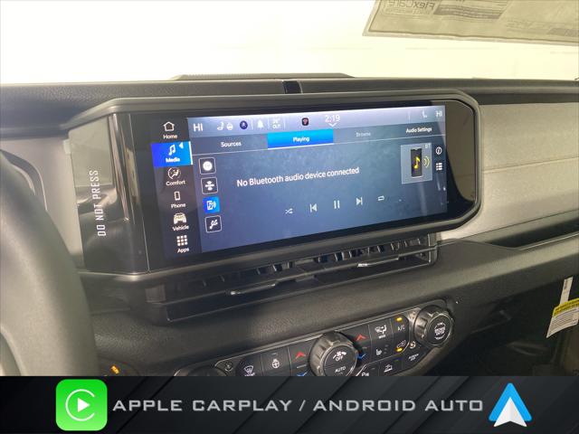 2026 Jeep Wrangler WRANGLER 2-DOOR WILLYS