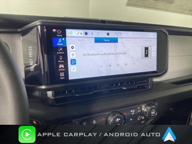 2026 Jeep Wrangler WRANGLER 2-DOOR WILLYS