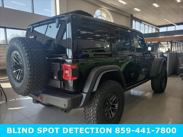 2026 Jeep Wrangler WRANGLER 4-DOOR MOAB 392